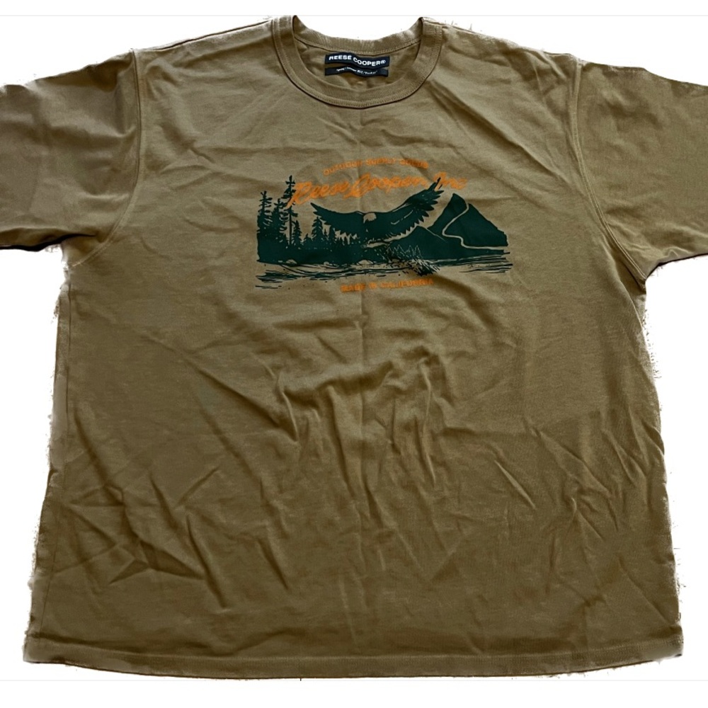 Reese Cooper T-Shirt